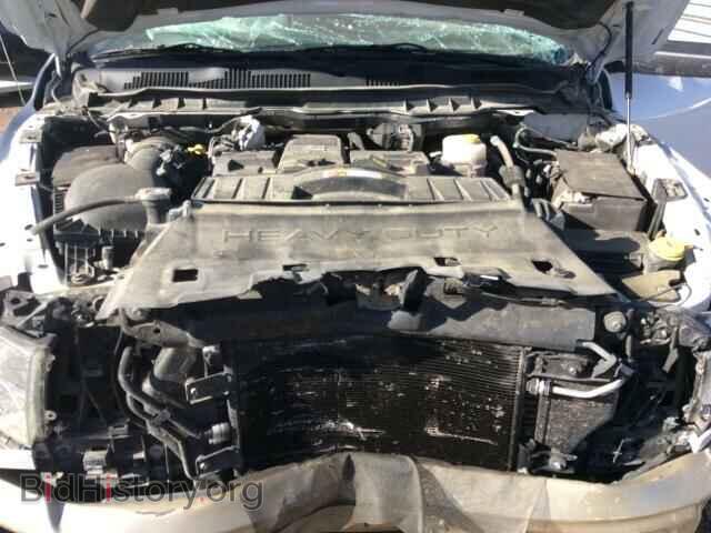 2012 DODGE RAM - VIN: 3C63DRNL5CG303193 - Фото 7