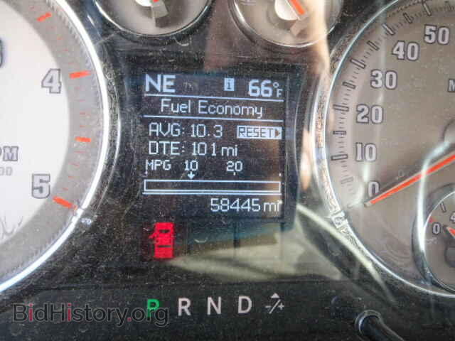 2012 DODGE RAM - VIN: 3C63DRNL5CG303193 - Фото 8
