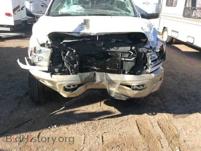 2012 DODGE RAM - VIN: 3C63DRNL5CG303193 - Фото 9
