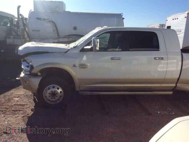2012 DODGE RAM - VIN: 3C63DRNL5CG303193 - Фото 10