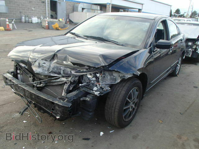2004 MITSUBISHI GALANT - VIN: 4A3AB46F44E103784 - Фото 2