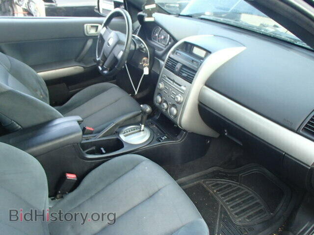 2004 MITSUBISHI GALANT - VIN: 4A3AB46F44E103784 - Фото 5