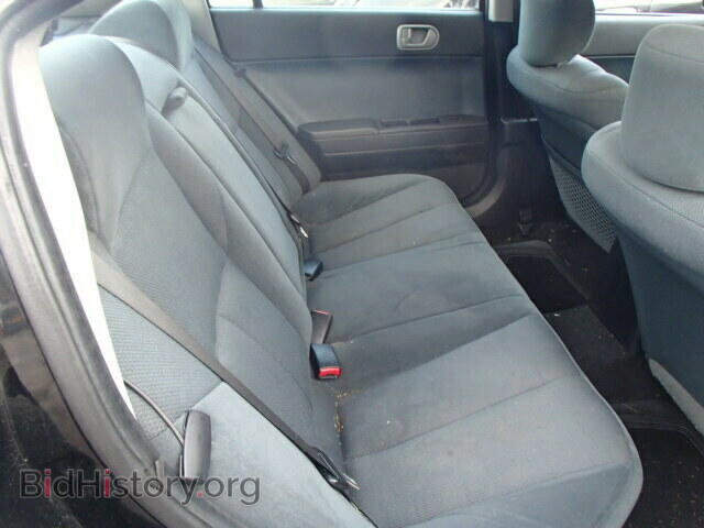 2004 MITSUBISHI GALANT - VIN: 4A3AB46F44E103784 - Фото 6