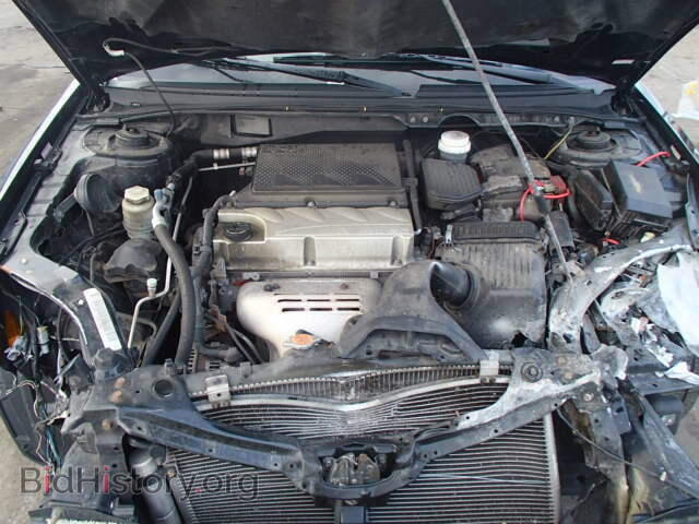 2004 MITSUBISHI GALANT - VIN: 4A3AB46F44E103784 - Фото 7