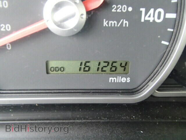 2004 MITSUBISHI GALANT - VIN: 4A3AB46F44E103784 - Фото 8