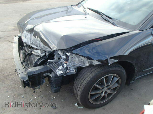 2004 MITSUBISHI GALANT - VIN: 4A3AB46F44E103784 - Фото 9
