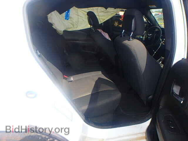 2012 DODGE AVENGER - VIN: 1C3CDZAB7CN181955 - Фото 6