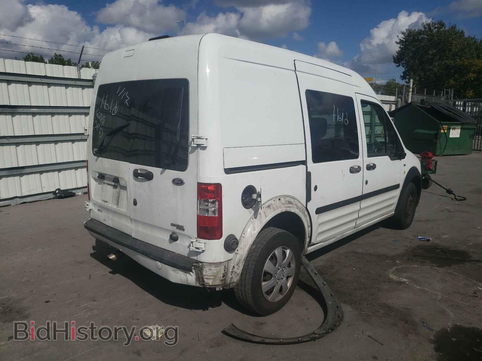 2013 FORD TRANSIT CO - VIN: NM0LS6BNXDT176235 - Фото 4