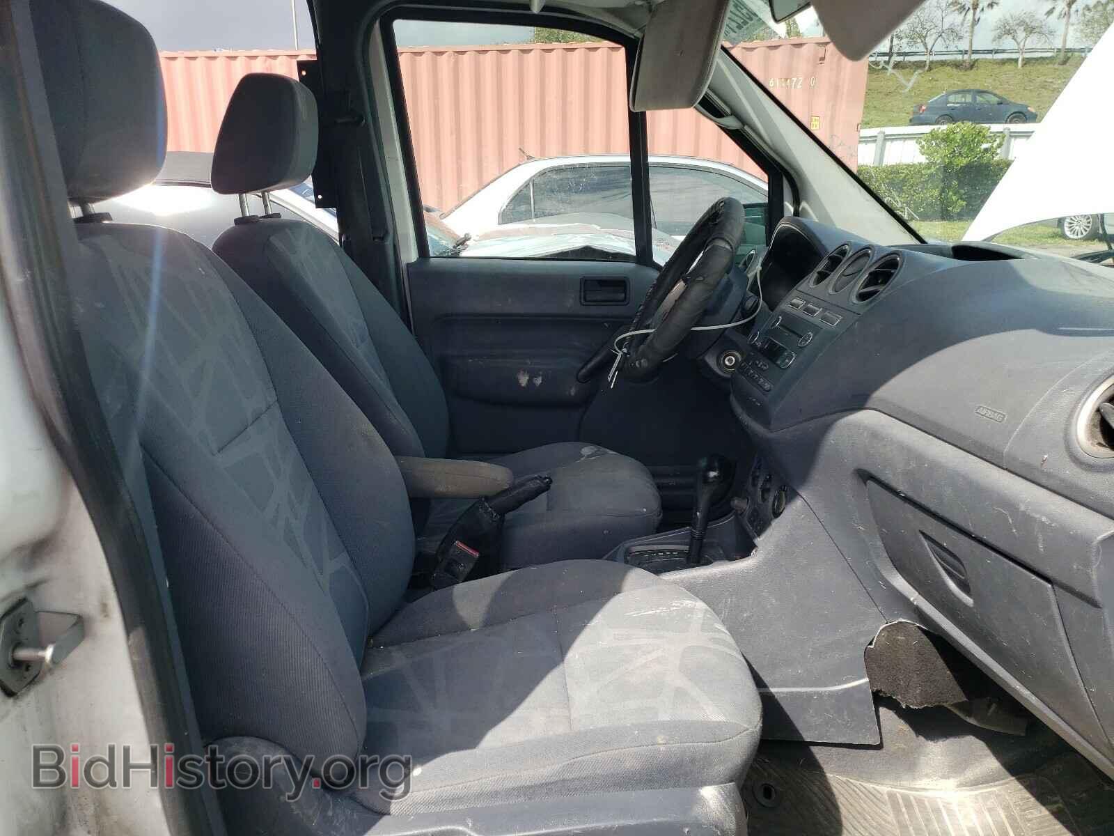 2013 FORD TRANSIT CO - VIN: NM0LS6BNXDT176235 - Фото 5