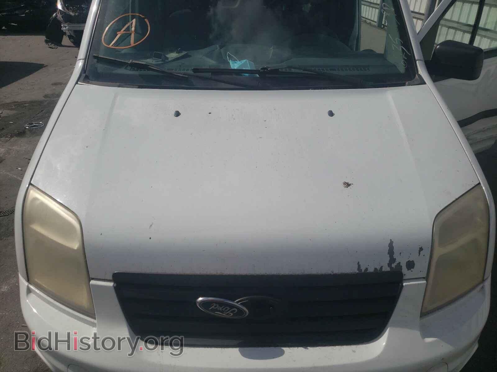 2013 FORD TRANSIT CO - VIN: NM0LS6BNXDT176235 - Фото 7