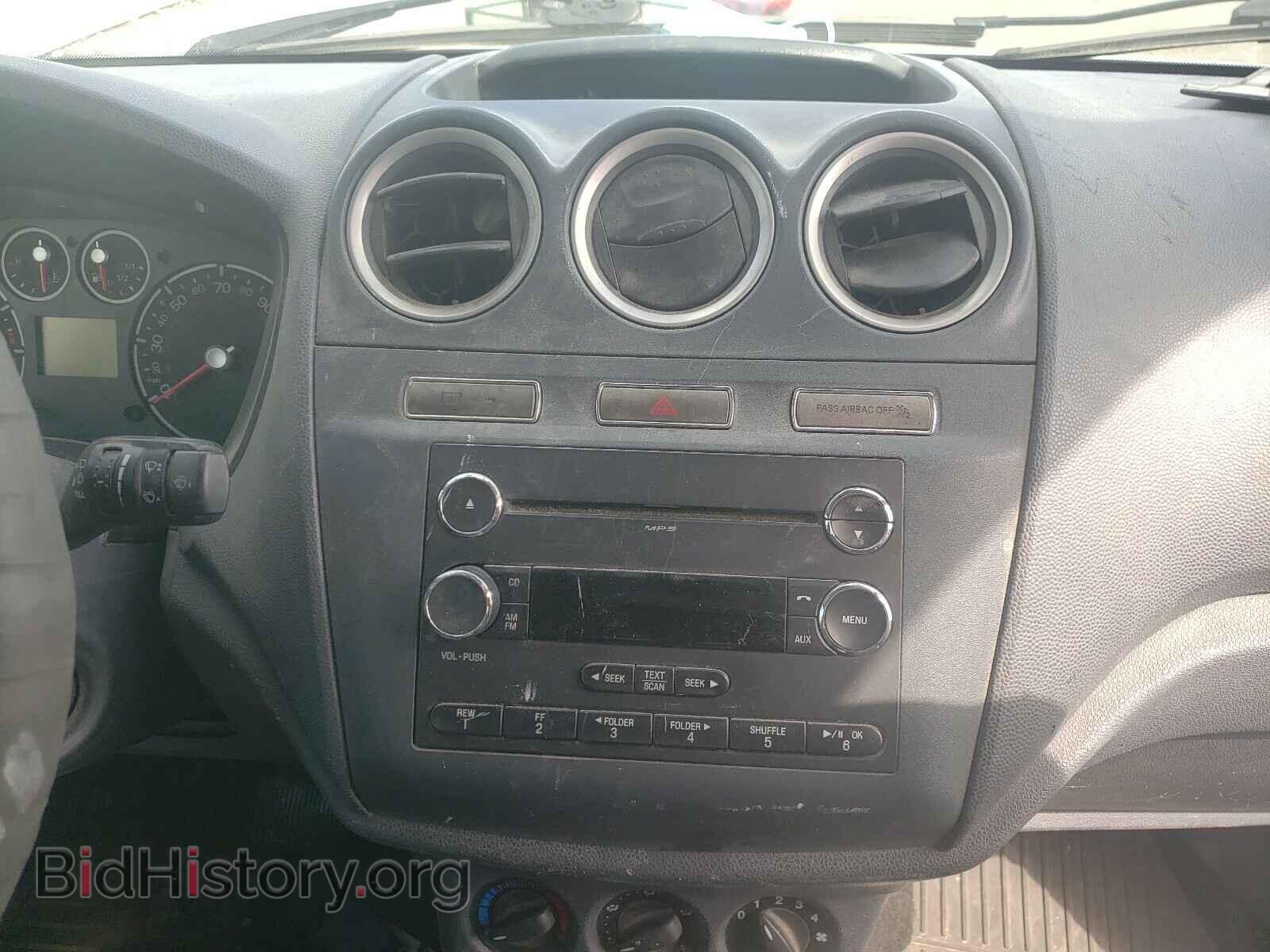 2013 FORD TRANSIT CO - VIN: NM0LS6BNXDT176235 - Фото 9