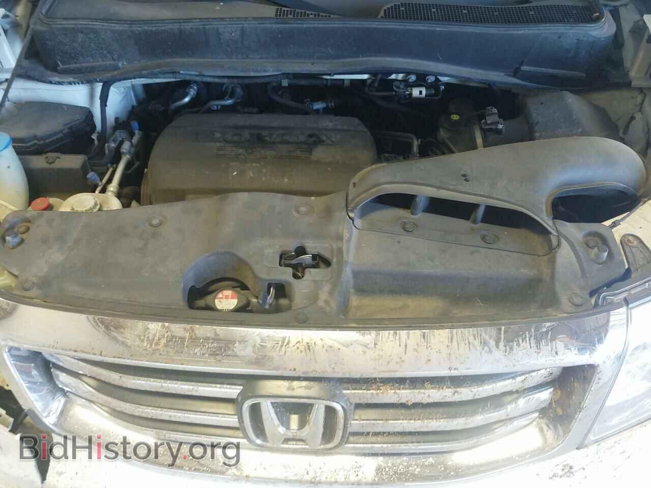 2015 HONDA PILOT - VIN: 5FNYF4H9XFB002828 - Фото 7