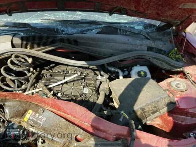 2015 CHEVROLET CAMARO - VIN: 2G1FB1E33F9310468 - Photo 7