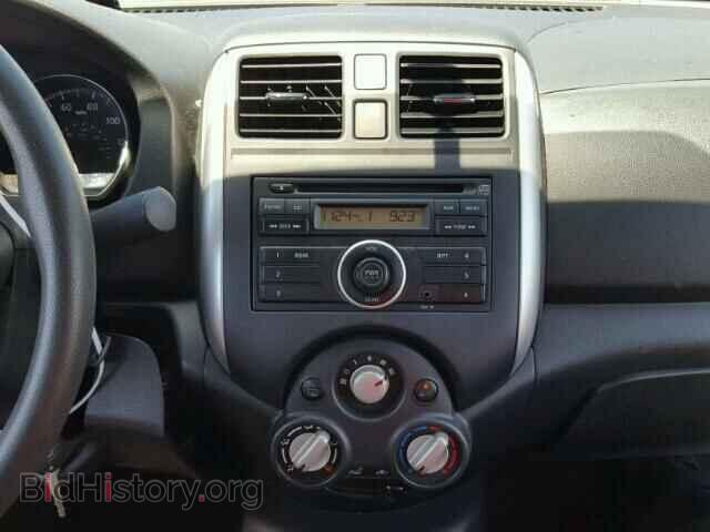2014 NISSAN VERSA - VIN: 3N1CN7AP1EL824041 - Фото 9
