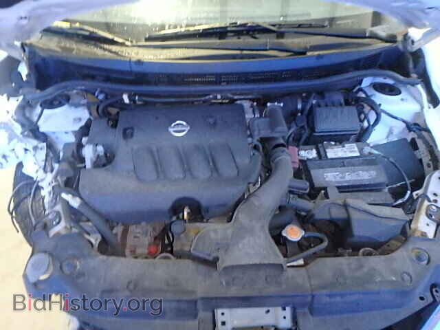 2010 NISSAN VERSA - VIN: 3N1BC1CP9AL366870 - Фото 7
