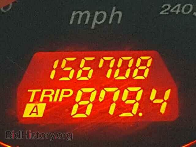 2008 MAZDA 6 - VIN: 1YVHP80C585M46015 - Фото 8