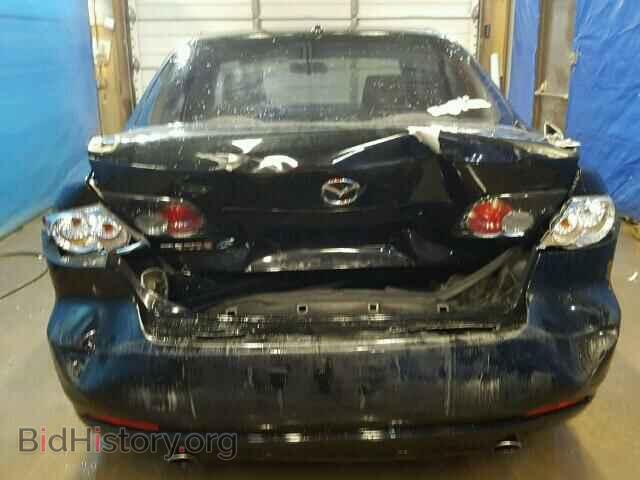 2008 MAZDA 6 - VIN: 1YVHP80C585M46015 - Фото 9