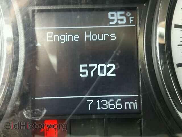 2012 DODGE RAM 5500 - VIN: 3C7WDNAL3CG181134 - Фото 8