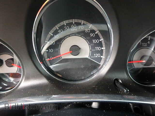 2013 CHRYSLER 200 - VIN: 1C3CCBAG6DN726910 - Фото 8