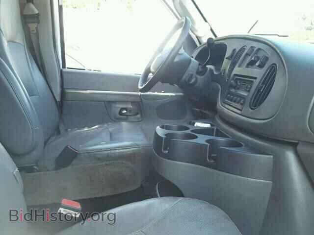 2007 FORD ECONOLINE - VIN: 1FTNE14W37DA46291 - Фото 5