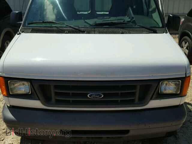 2007 FORD ECONOLINE - VIN: 1FTNE14W37DA46291 - Фото 7