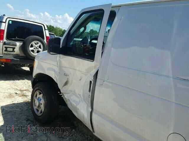 2007 FORD ECONOLINE - VIN: 1FTNE14W37DA46291 - Фото 10