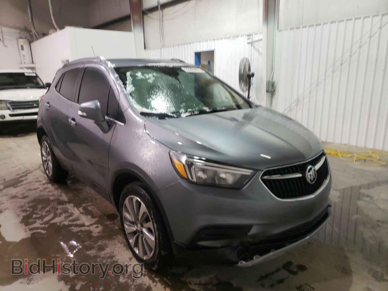 Photo KL4CJESB0KB942265 - BUICK ENCORE 2019