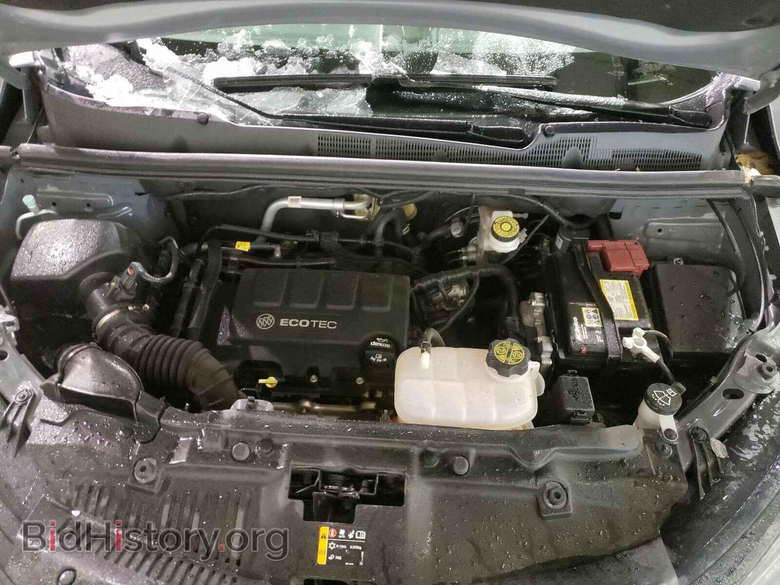 2019 BUICK ENCORE - VIN: KL4CJESB0KB942265 - Photo 7