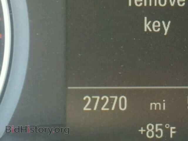 2013 AUDI A4 - VIN: WAUFFAFL0DN040357 - Фото 8
