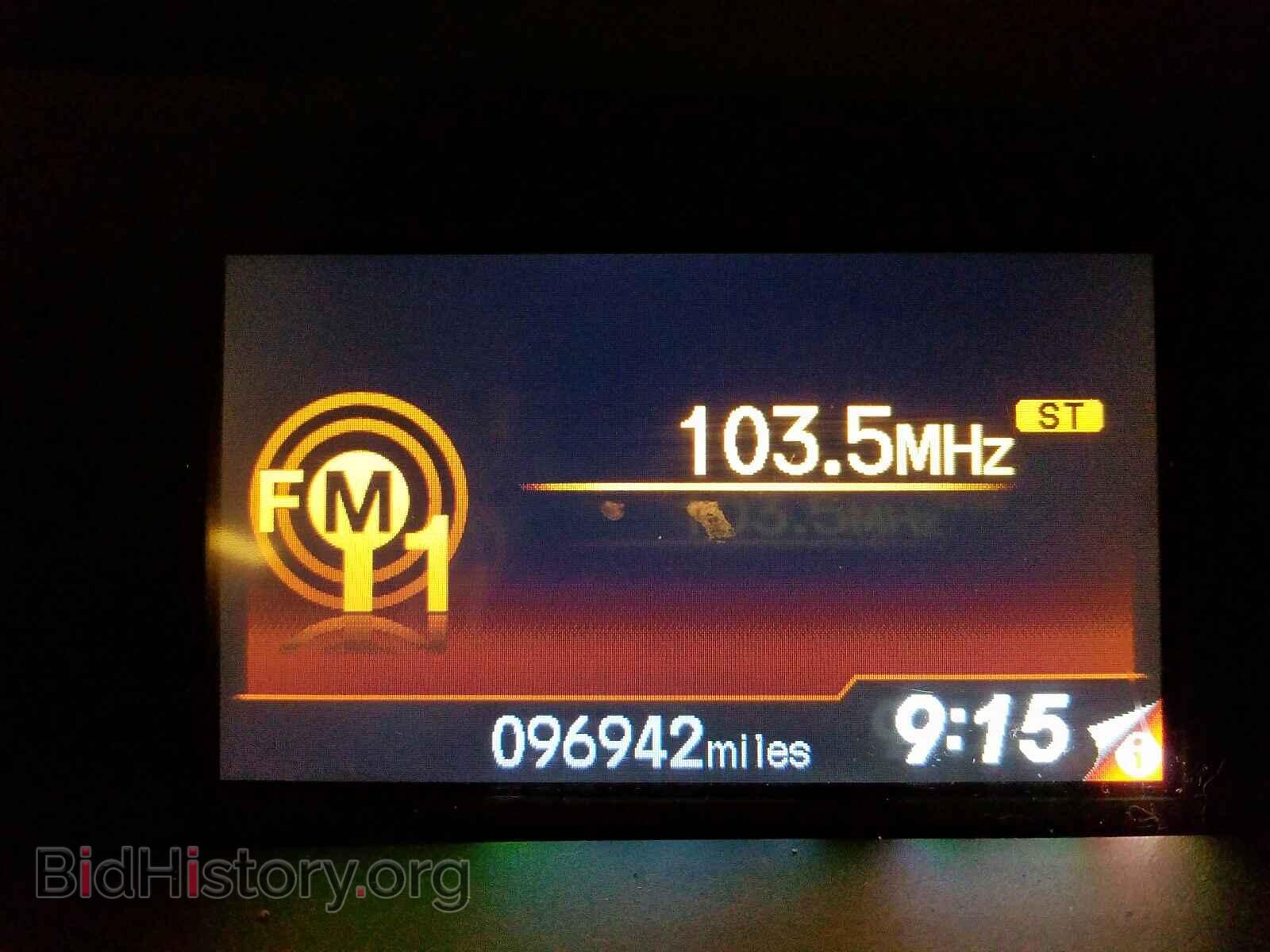 2012 HONDA CIVIC - VIN: 2HGFB2F57CH550137 - Фото 8