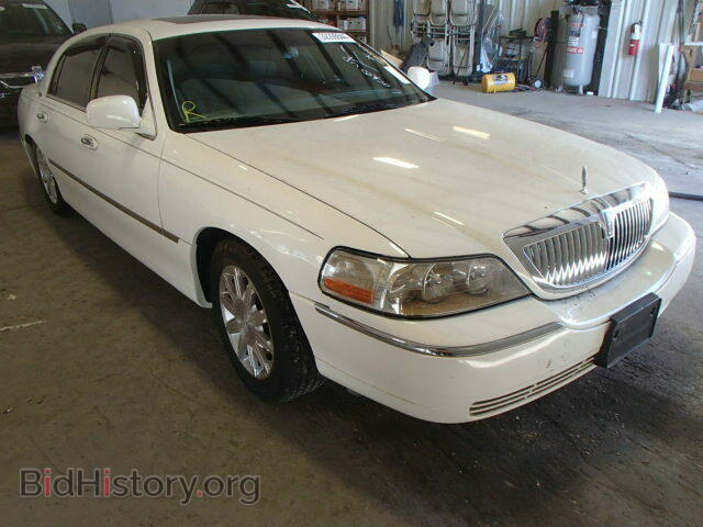 Photo 1LNHM82W06Y647088 - LINCOLN TOWNCAR 2006