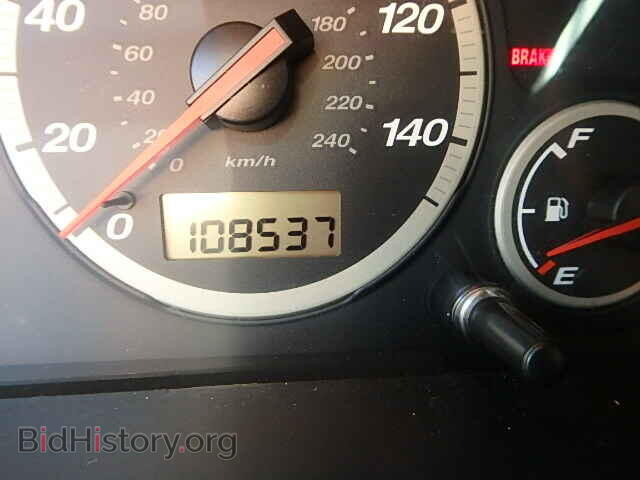 2003 HONDA CRV - VIN: SHSRD788X3U159363 - Фото 8