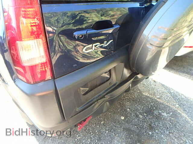 2003 HONDA CRV - VIN: SHSRD788X3U159363 - Фото 10