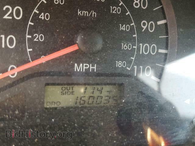 2007 TOYOTA COROLLA - VIN: JTDBR32E570114739 - Фото 8