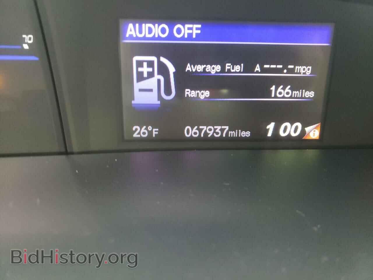 2015 HONDA CIVIC - VIN: 19XFB2F82FE052307 - Фото 8