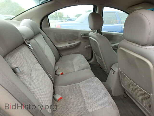 2002 DODGE NEON - VIN: 1B3AS46C22D596295 - Фото 6