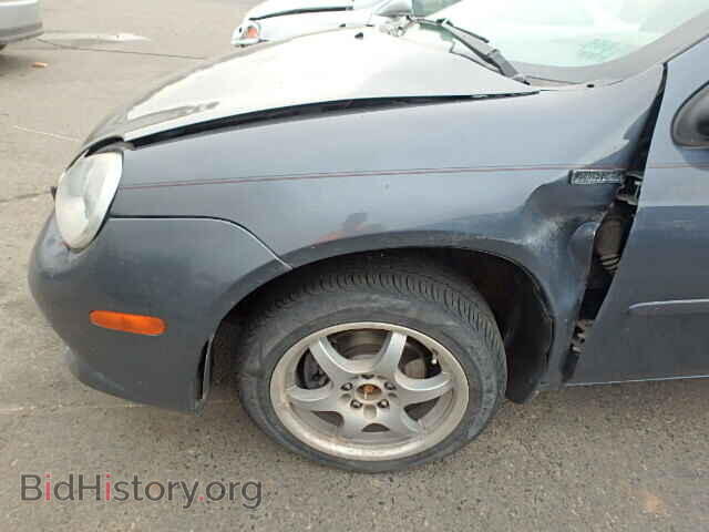 2002 DODGE NEON - VIN: 1B3AS46C22D596295 - Фото 10