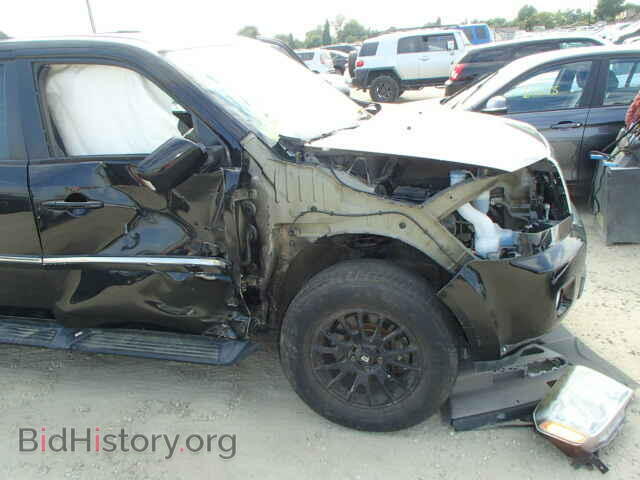 2009 HONDA PILOT - VIN: 5FNYF38899B022185 - Фото 9