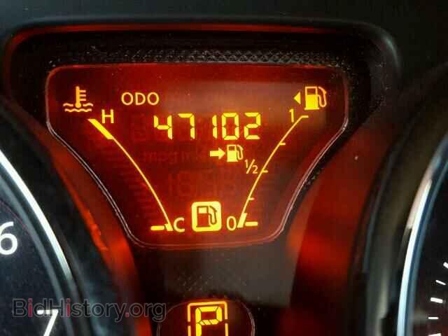 2014 NISSAN VERSA - VIN: 3N1CE2CP8EL406558 - Photo 8
