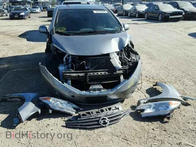2014 NISSAN VERSA - VIN: 3N1CE2CP8EL406558 - Photo 9