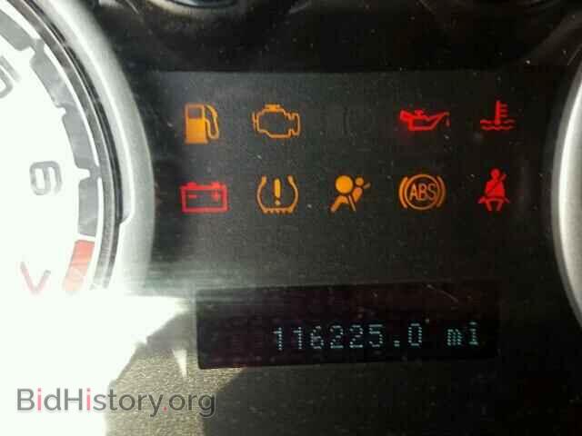 2011 FORD FOCUS - VIN: 1FAHP3FN2BW177061 - Фото 8