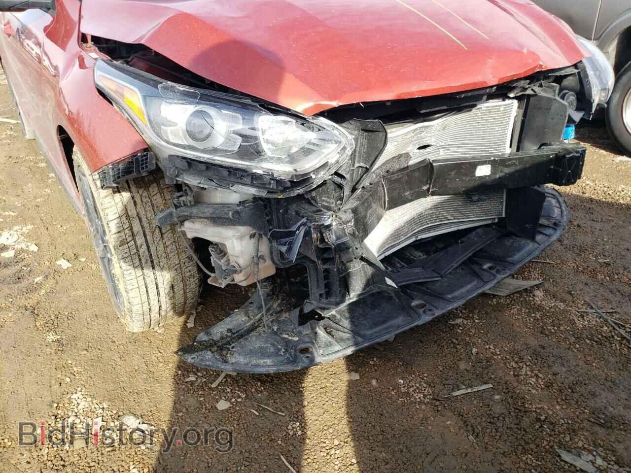 2021 KIA FORTE - VIN: 3KPF34AD5ME398779 - Фото 9