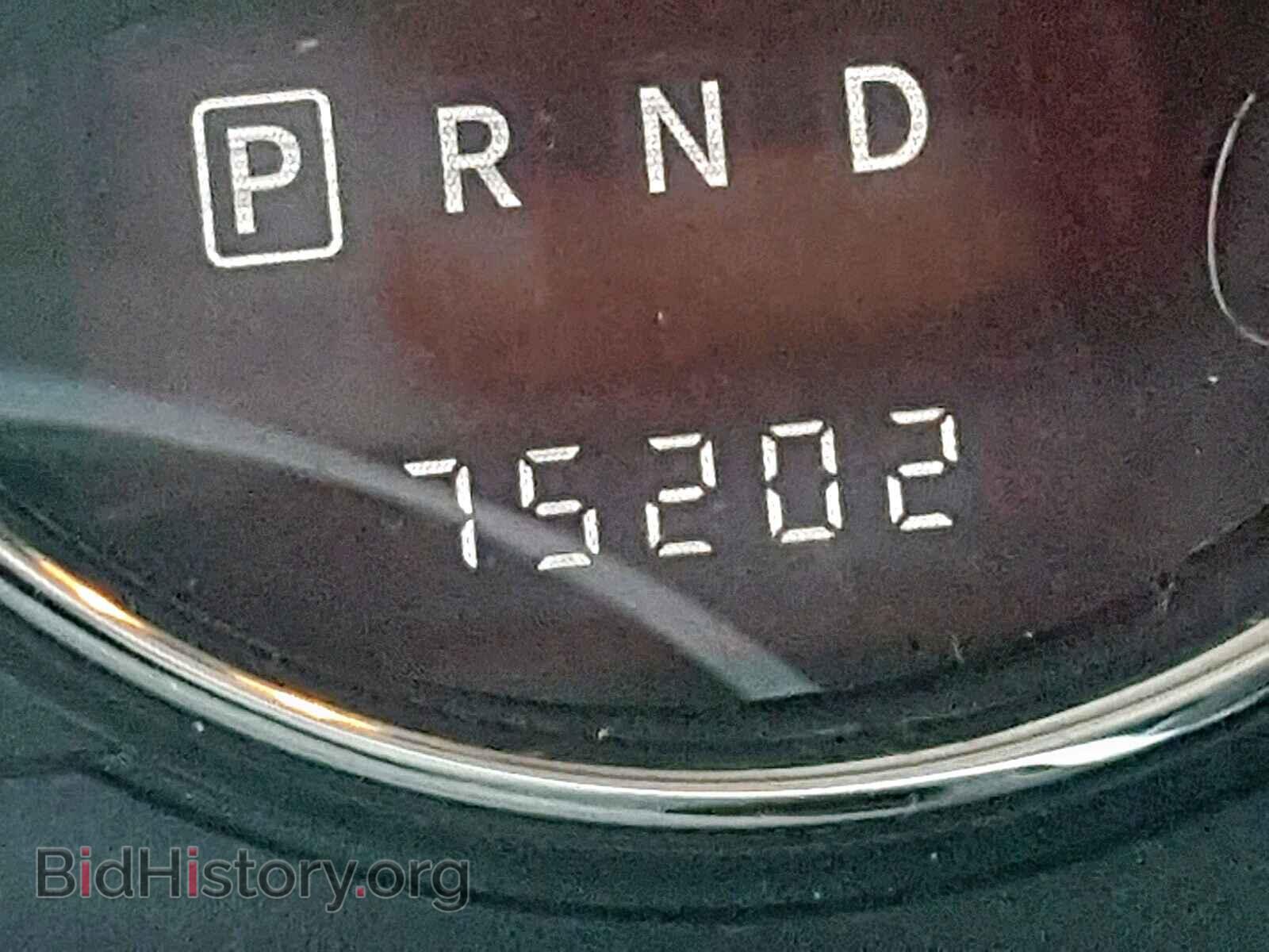 2016 JEEP COMPASS LA - VIN: 1C4NJCEAXGD620010 - Фото 8