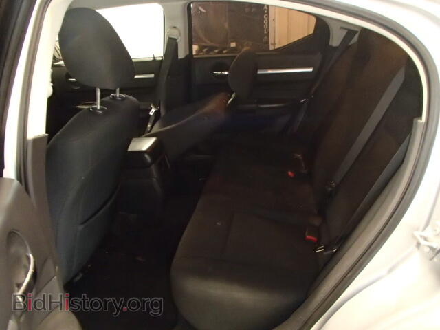 2009 DODGE CHARGER - VIN: 2B3KA43D49H596929 - Фото 6