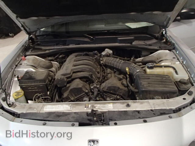 2009 DODGE CHARGER - VIN: 2B3KA43D49H596929 - Фото 7