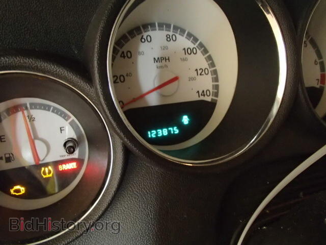 2009 DODGE CHARGER - VIN: 2B3KA43D49H596929 - Фото 8
