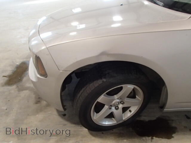 2009 DODGE CHARGER - VIN: 2B3KA43D49H596929 - Фото 10