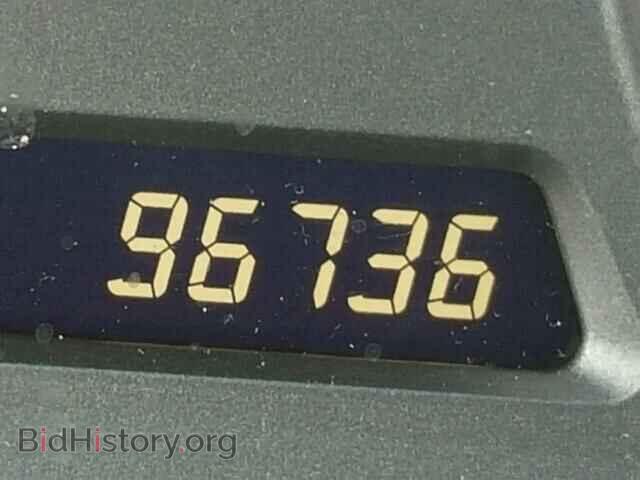 2006 LEXUS IS250 - VIN: JTHBK262X65017552 - Фото 8
