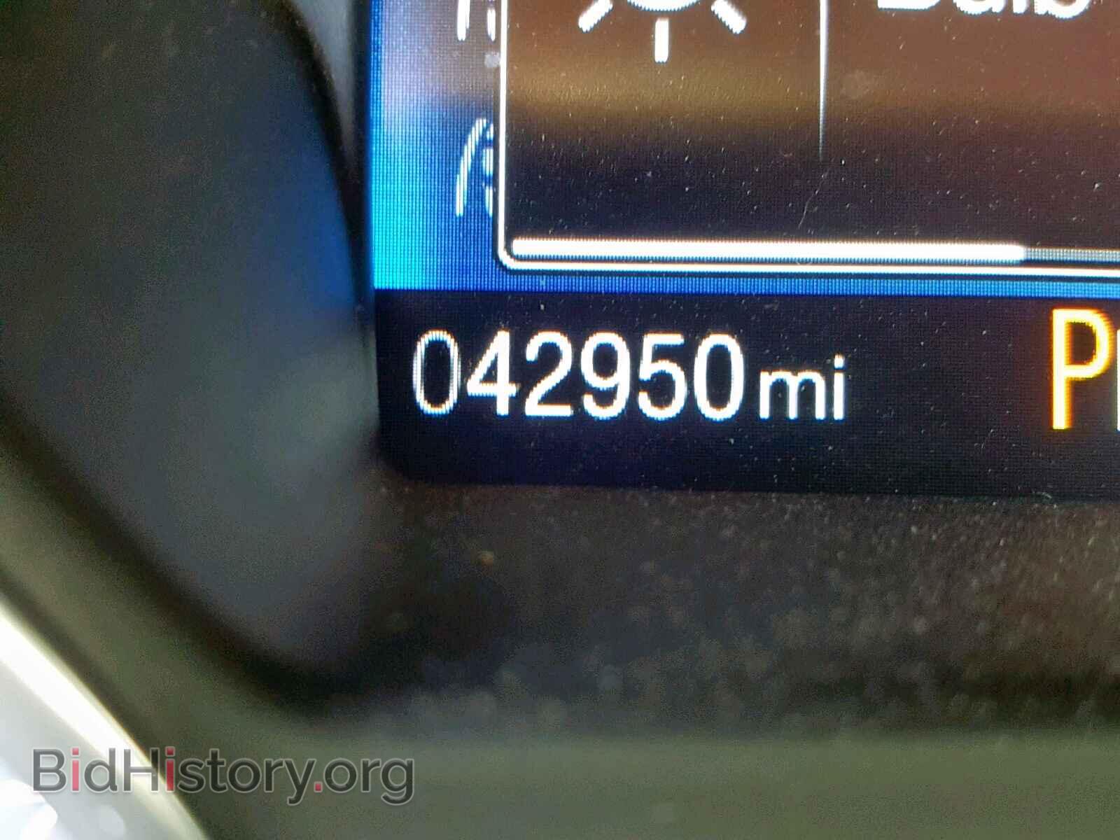 2016 FORD FOCUS SE - VIN: 1FADP3F27GL365376 - Фото 8