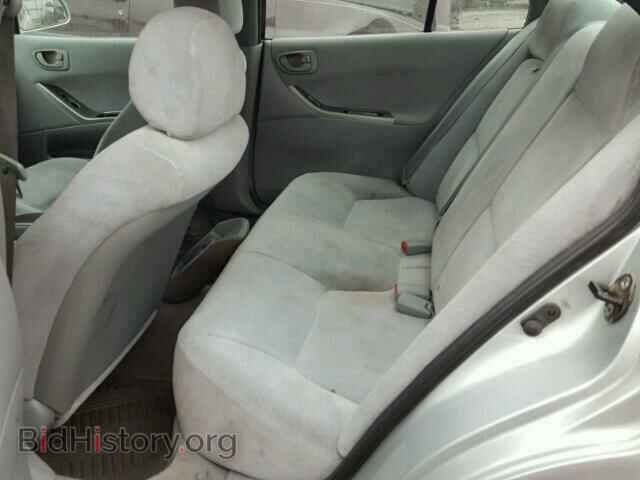2002 MITSUBISHI GALANT - VIN: 4A3AA46G62E011245 - Фото 6